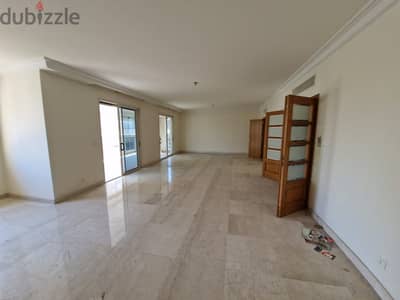 Decorated Apartment For Sale In Hamra | Sea View شقة للبيع في الحمرا