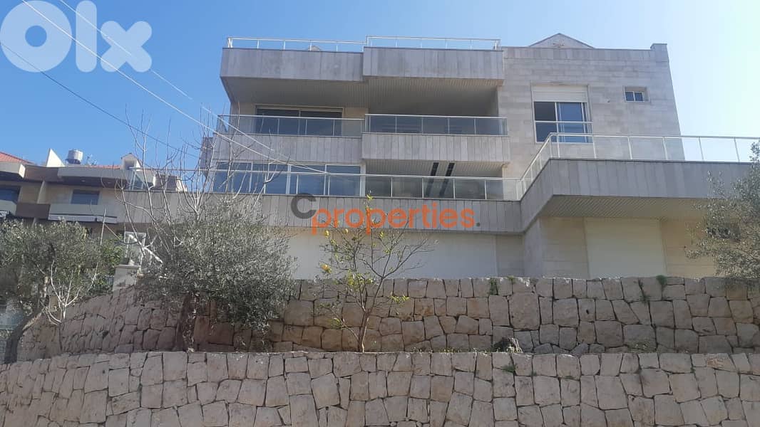 Building for sale in Sehayleh CPKCC11 5