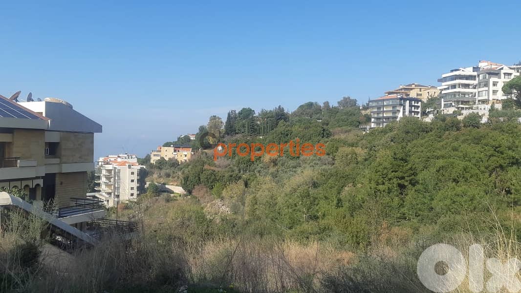 Building for sale in Sehayleh CPKCC11 11