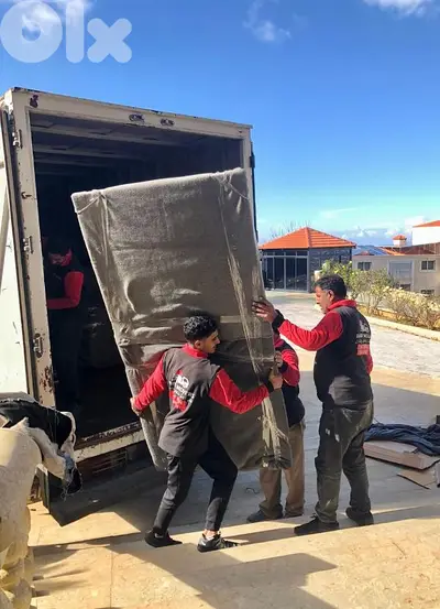 auto amro movers