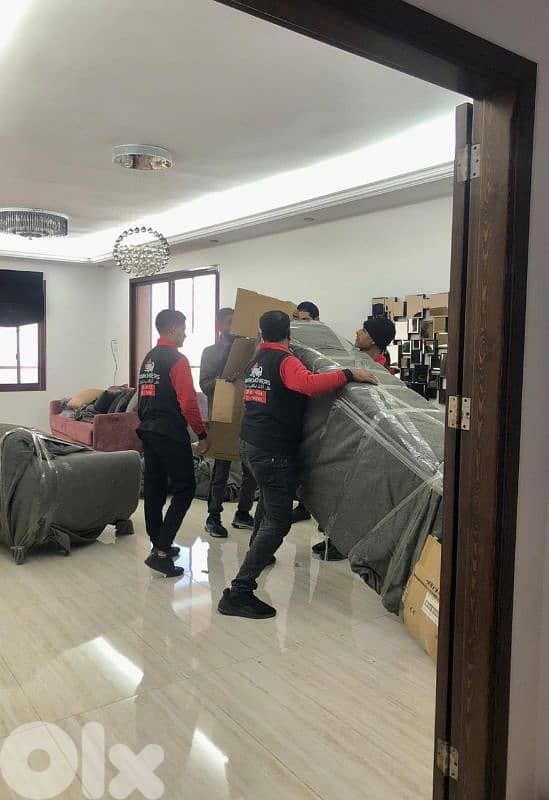 auto amro movers 3