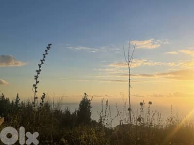 RWK299CA - Land For Sale In Kfour - أرض للبيع في كفور