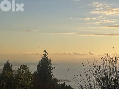 RWK299CA - Land For Sale In Kfour - أرض للبيع في كفور