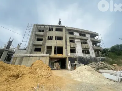 RWK307CA - Under Construction Project In Ghedress