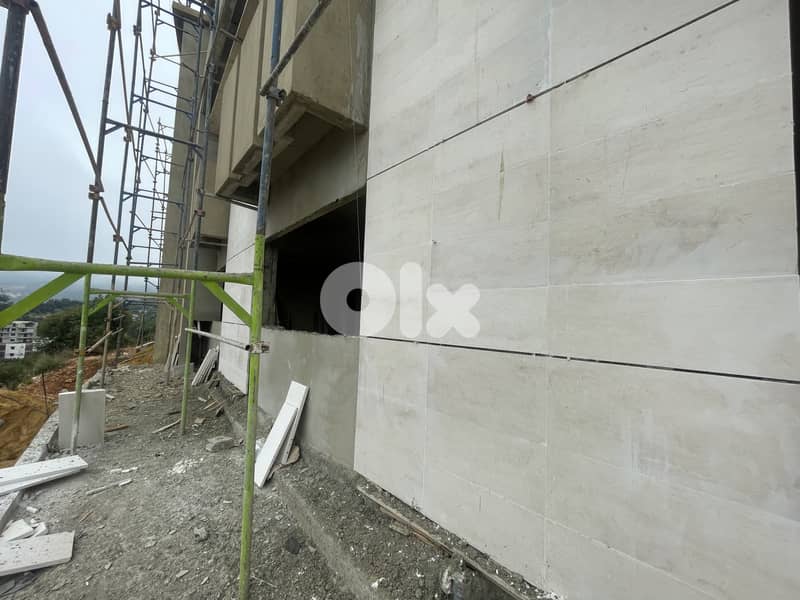 RWK307CA - Under Construction Project In Ghedress 2