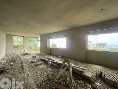 RWK307CA - Under Construction Project In Ghedress