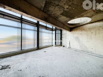 Office for sale in Antelias مكتب للبيع في انطلياس MQFS2731