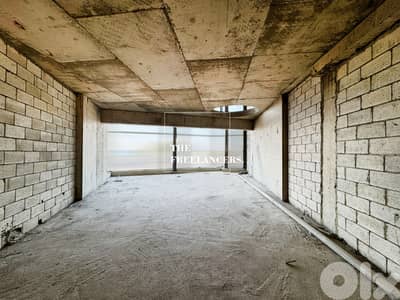 Office for sale in Antelias مكتب للبيع في انطلياس MQFS2731