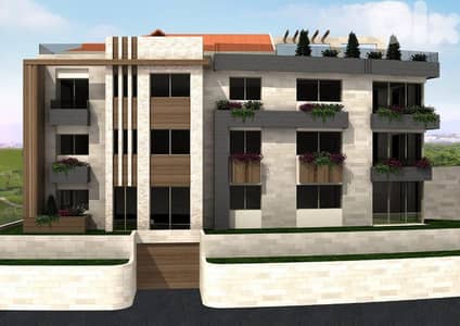 RWK310CA - Under Construction Project In Ghedress