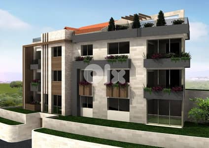RWK310CA - Under Construction Project In Ghedress