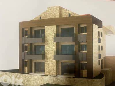RWK310CA - Under Construction Project In Ghedress