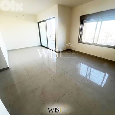 124 SQM Apartment for SALE in Zalka!