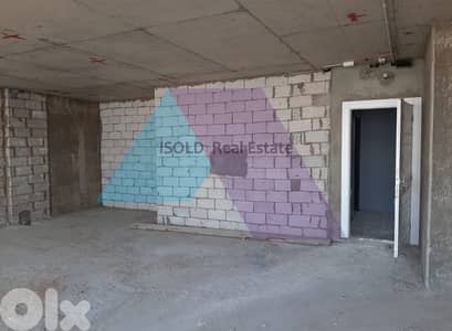 Office for sale in Dikwene -Prime location | مكتب للبيع في الدكوانة
