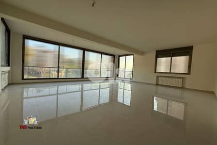 Sheileh 200m2 | prime Location | Panoramic View | Super Luxurious | AC