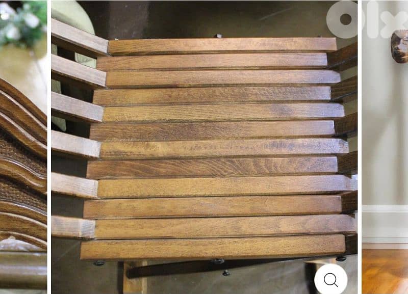 Arm chair 3