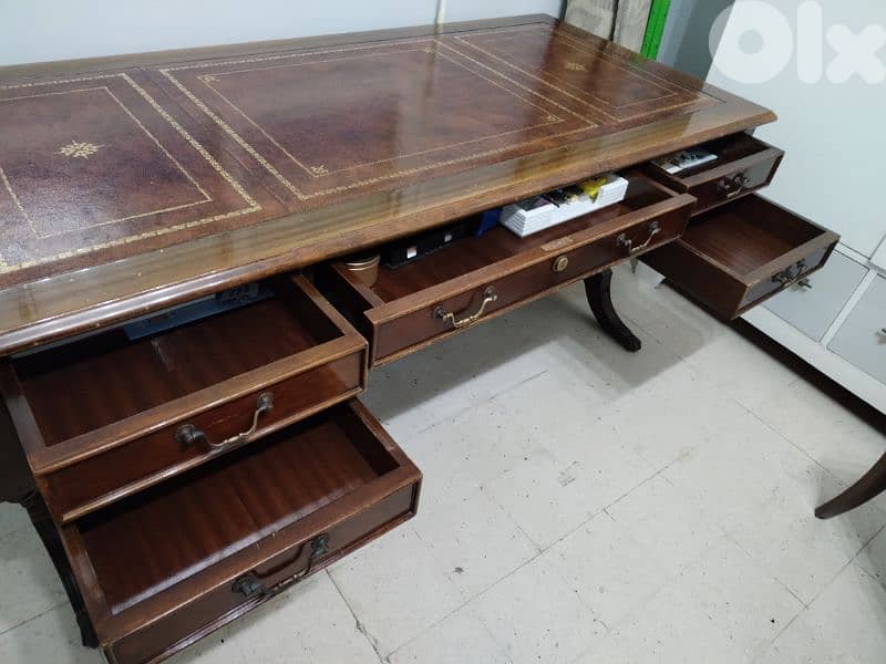 OFFICE TABLE 3