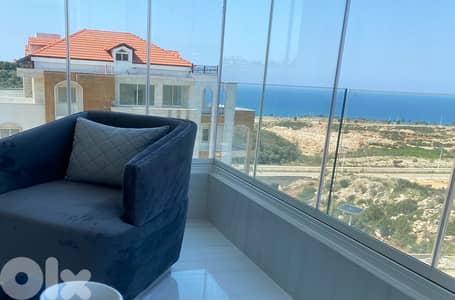 Apartment for Sale in Medyar - Damour