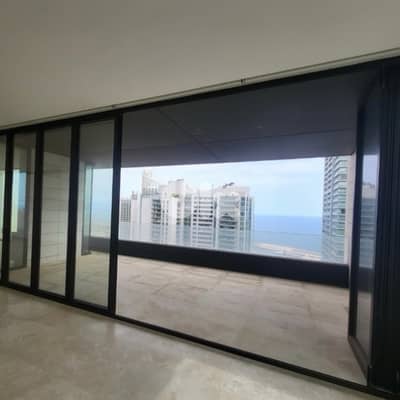 MARINA VIEW | HIGH FLOOR | FURNISHED | 3 BEIRUT | DOWNTOWN | 2 BED MARINA VIEW | HIGH FLOOR | FURNISHED | 3 BEIRUT | DOWNTOWN | 2 BED