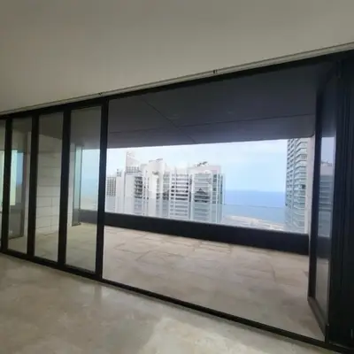 MARINA VIEW | HIGH FLOOR | FURNISHED | 3 BEIRUT | DOWNTOWN | 2 BED