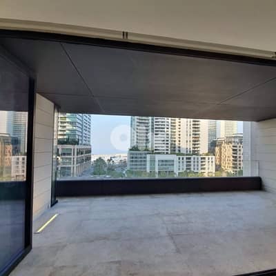 3 Beirut | 4 Bedrooms | Marina View | Upgraded | Ready to move