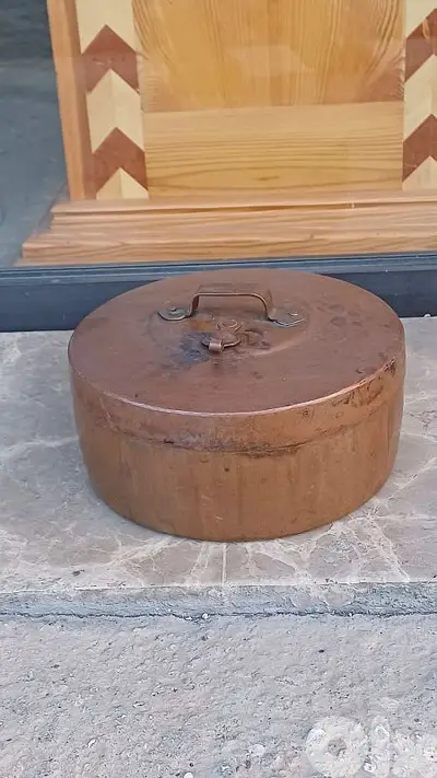 antique