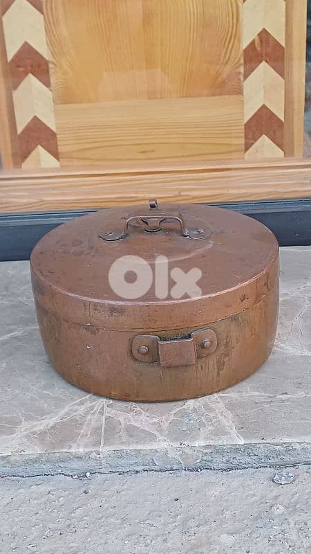 antique 4