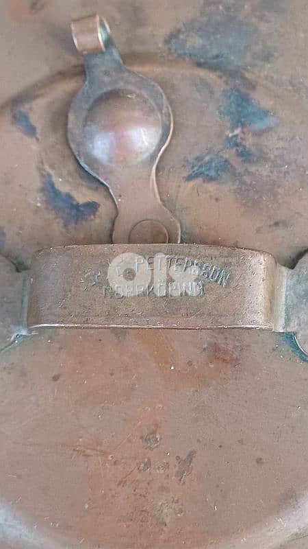 antique 10