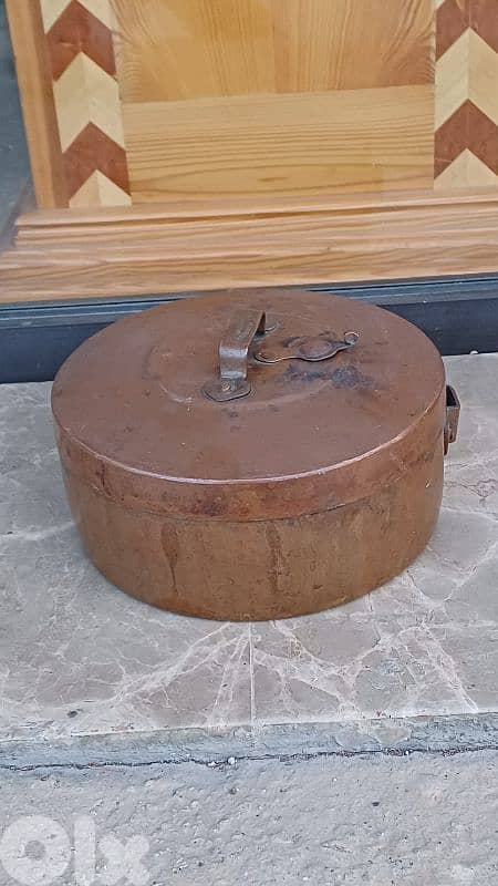antique 12