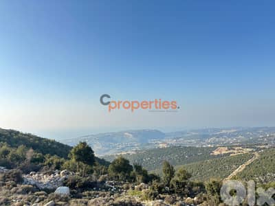 Land for sale in Jbeil ارض للبيع في جبيل CPJRK251