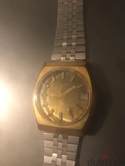Vintage Kralina Watch