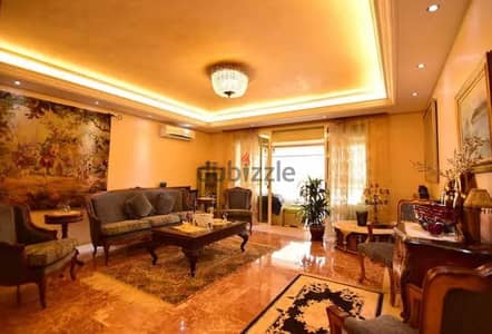 Luxurious | 264 Sqm | Decorated Apartment For Sale In Dahr El Sowan
