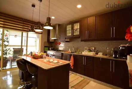 Luxurious | 264 Sqm | Decorated Apartment For Sale In Dahr El Sowan