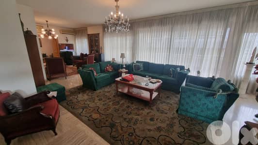 SPACIOUS DUPLEX IN BADARO / TERRACE (520SQ) 4 BEDROOMS , (BD-151)