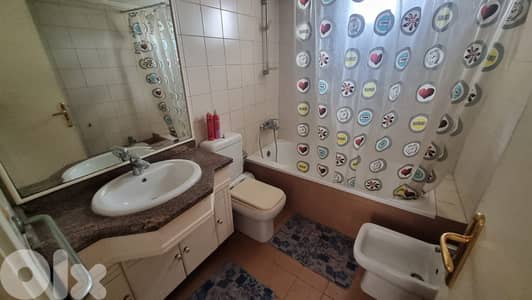 SPACIOUS DUPLEX IN BADARO / TERRACE (520SQ) 4 BEDROOMS , (BD-151)