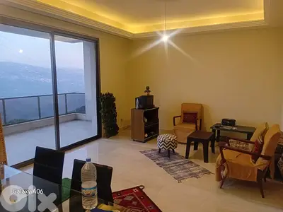 Apartment for sale in Beit Merry شقة للبيع في بيت مري