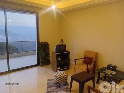 Apartment for sale in Beit Merry شقة للبيع في بيت مري