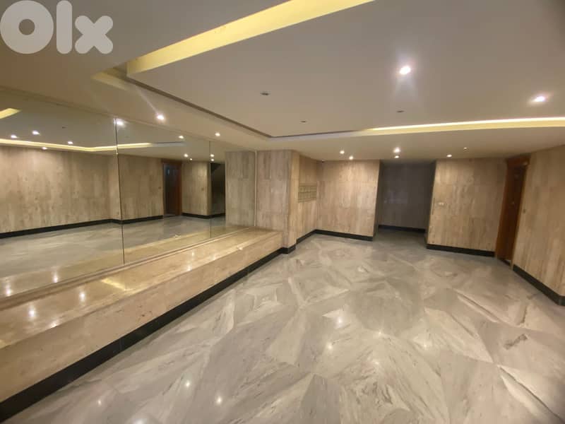 Apartment for sale in Furn El Hayek 0