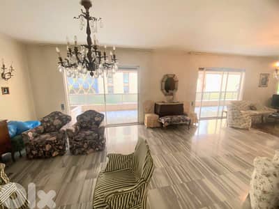 Apartment for sale in Furn El Hayek