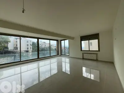 RWK288JS - Fully Renovated Apartment For Sale in New Sehayleh