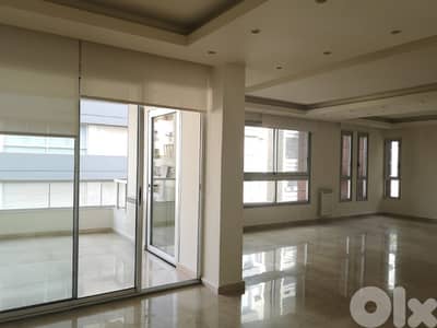 250 Sqm | High End Finishing Apartment For Sale Or Rent In Achrafieh