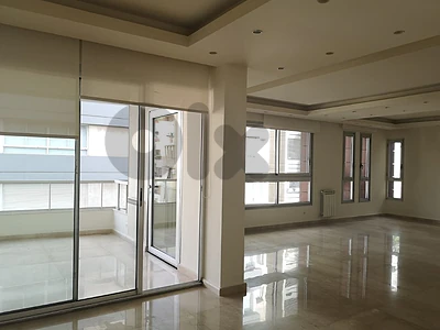 250 Sqm | High End Finishing Apartment For Sale Or Rent In Achrafieh