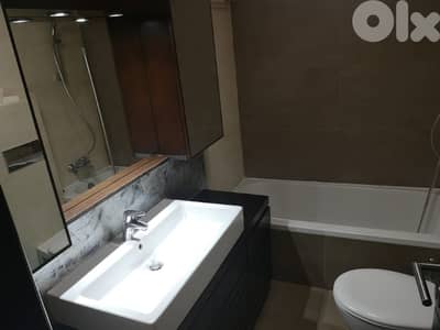 250 Sqm | High End Finishing Apartment For Sale Or Rent In Achrafieh