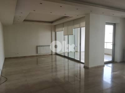250 Sqm | High End Finishing Apartment For Sale Or Rent In Achrafieh