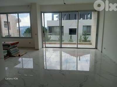 Apartment for sale in Monteverde شقة للبيع في منتيفيردي
