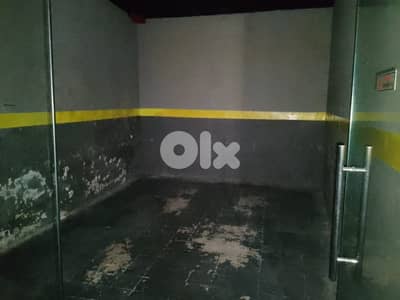 175 Sqm | Depot For Rent In Jdeideh مستودع للايجار في الجديدة