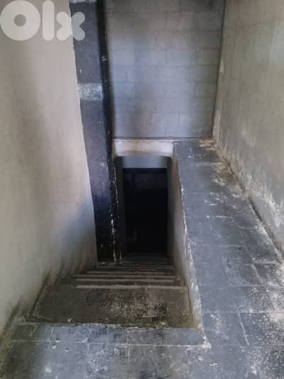 175 Sqm | Depot For Rent In Jdeideh مستودع للايجار في الجديدة