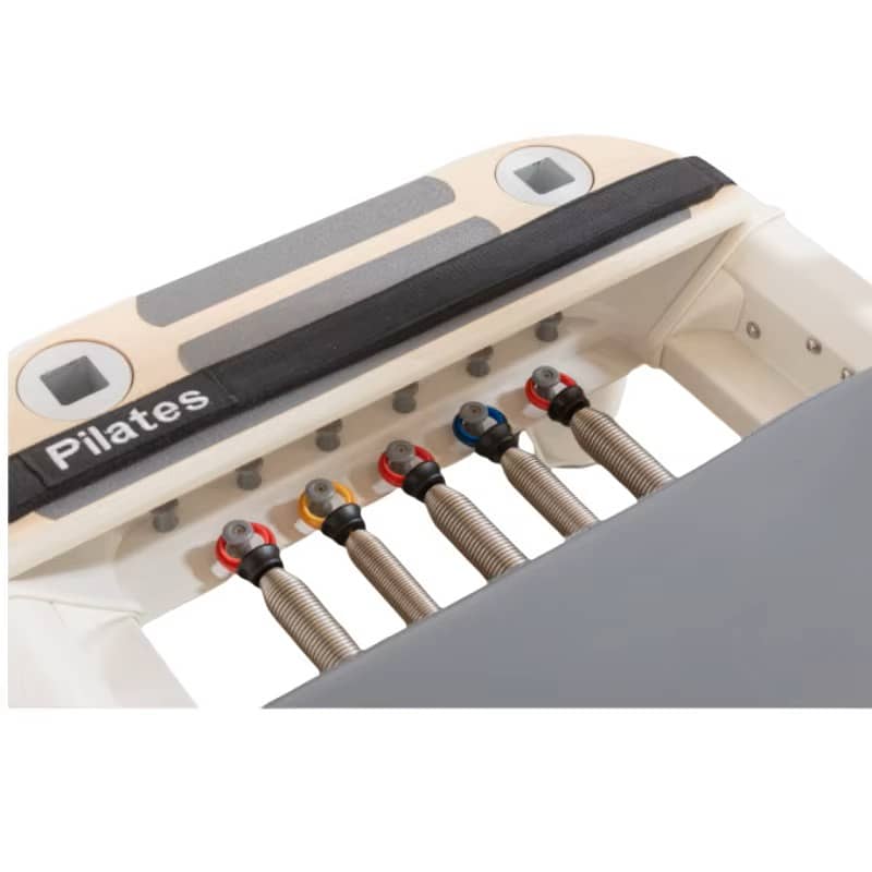 ALUMINIUM PILATES BED 2