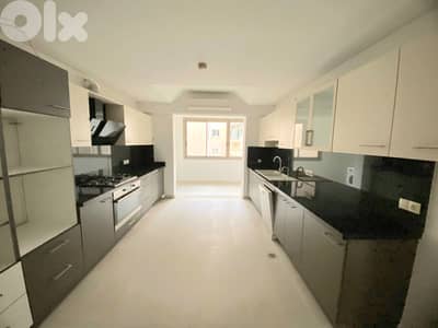 Apartment for sale in Gouraud/ Nice view/ Partly furnished