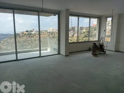 Duplex for sale in Monteverdi دوبليكس للبيع في منتيفيردي