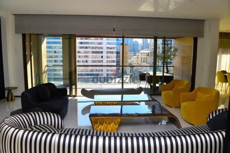 350 Sqm | Luxurious apartment for sale in Mina el Hosn